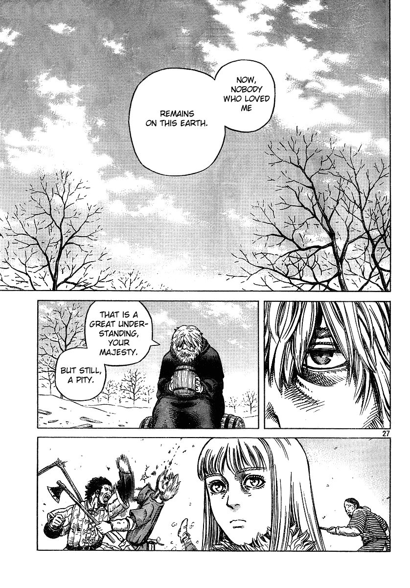 Vinland Saga Chapter 36 26